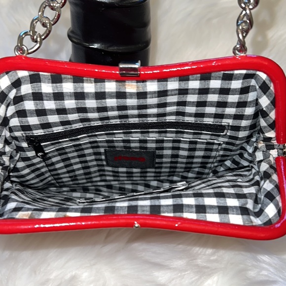 ⭐️ HOBO Retro Shoulder Bag - Picture 6 of 11